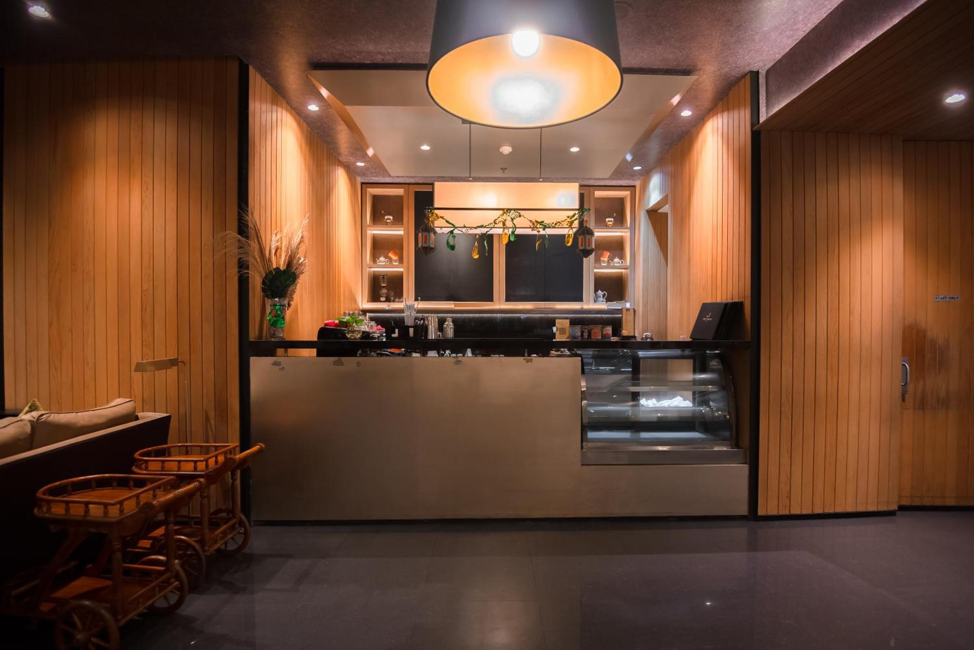 The Mirah Hotel Bogor Luaran gambar