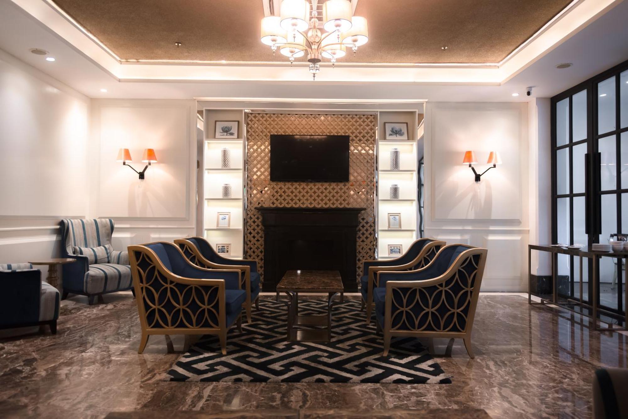 The Mirah Hotel Bogor Luaran gambar
