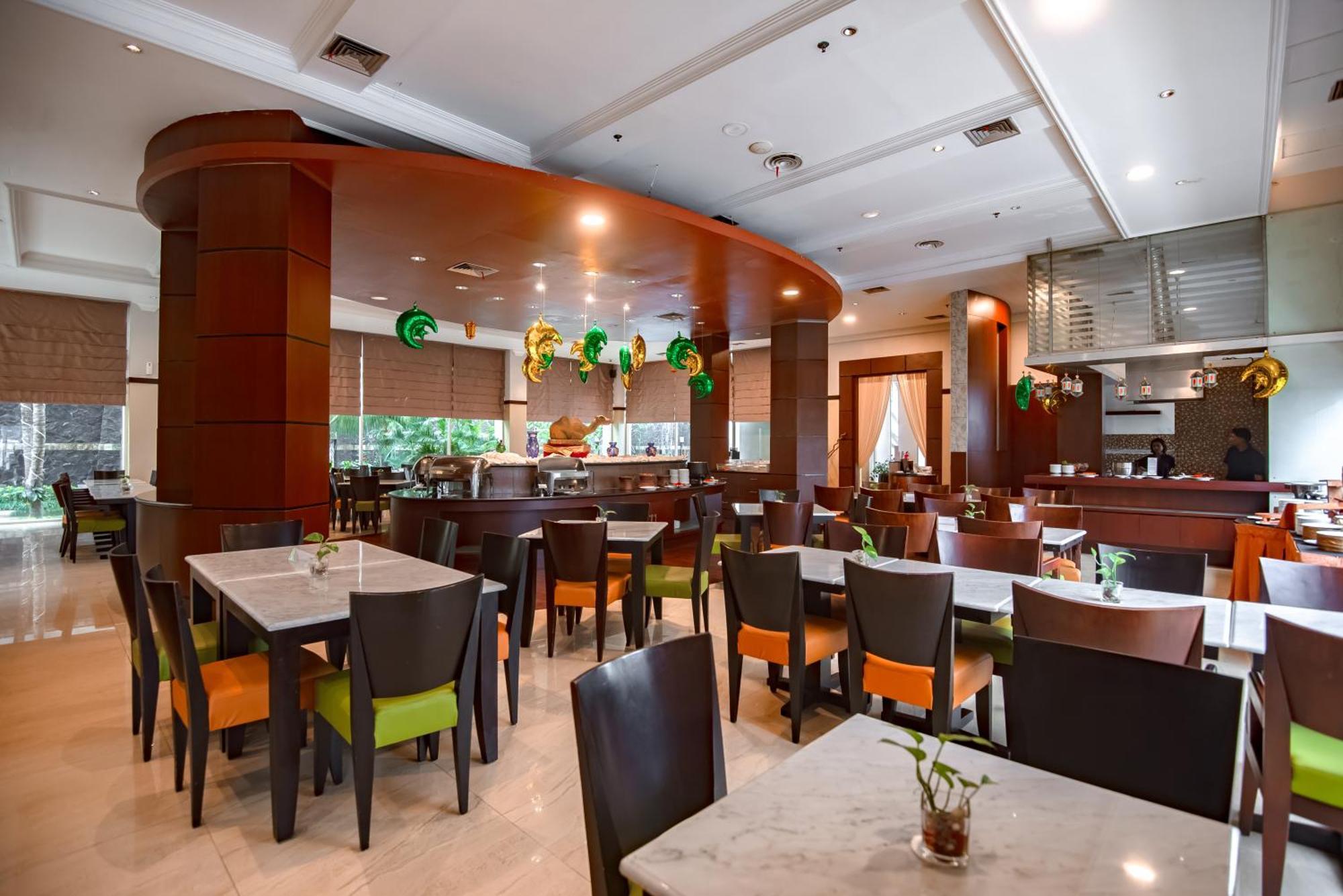 The Mirah Hotel Bogor Luaran gambar