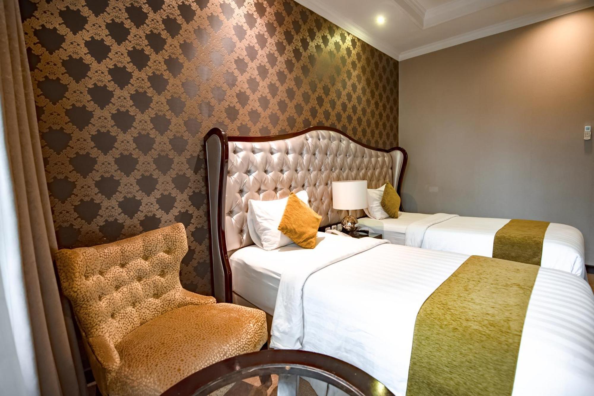 The Mirah Hotel Bogor Luaran gambar